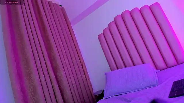 Lana_fox01 webcam