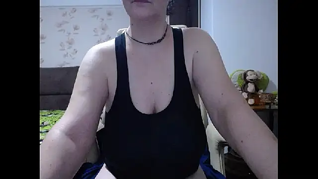Mary_x webcam