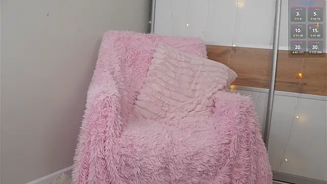 cherlyguss (F teen) - continue until I cum