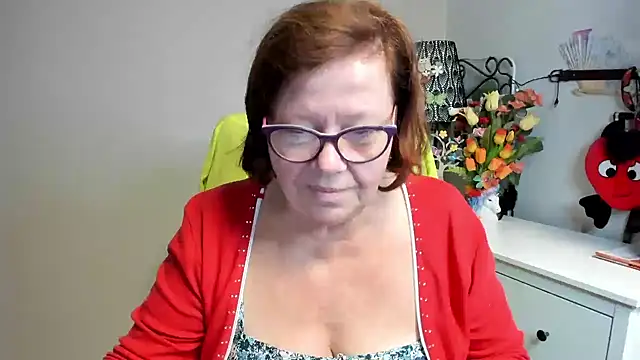 Adelewildx webcam
