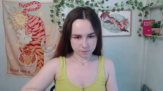 VeryVeryVeryShy_ live cam on StripChat
