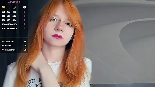 TarynPalek webcam
