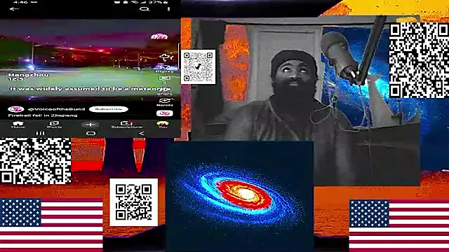 RussellTaylorLacy webcam