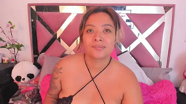 bellalumi webcam