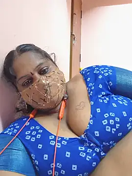 revathisree webcam