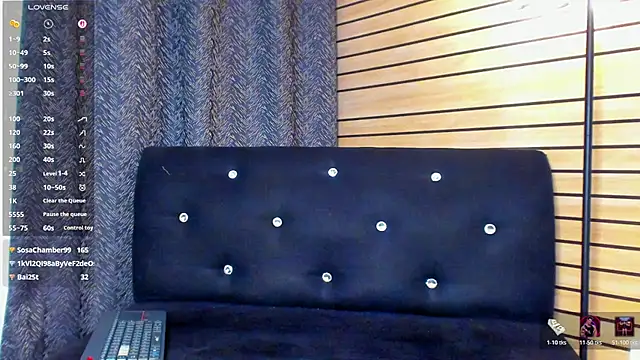 TheBatMansion webcam
