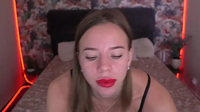 Sexy_Ira webcam