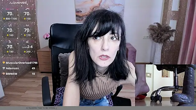 Dana_Haliti webcam