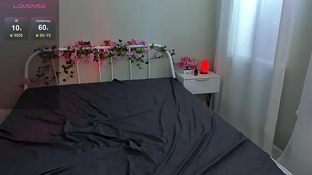 AngelBlaze webcam