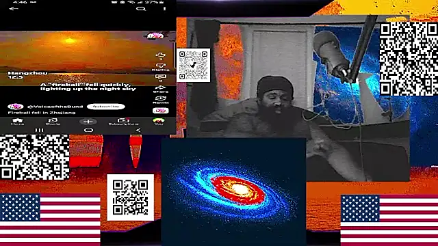RussellTaylorLacy webcam
