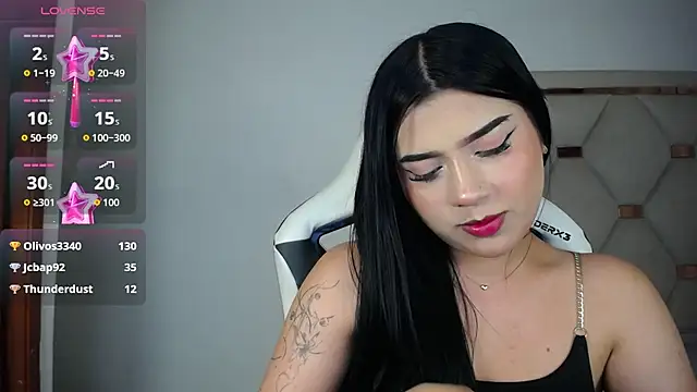 ashley_piinkk_ (T teen) - dance sexy 😈