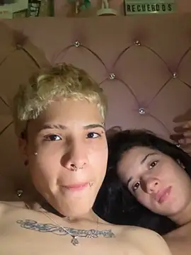Orph95 - Couple webcam sex chat
