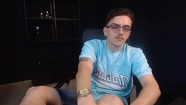 FelixStarkk webcam