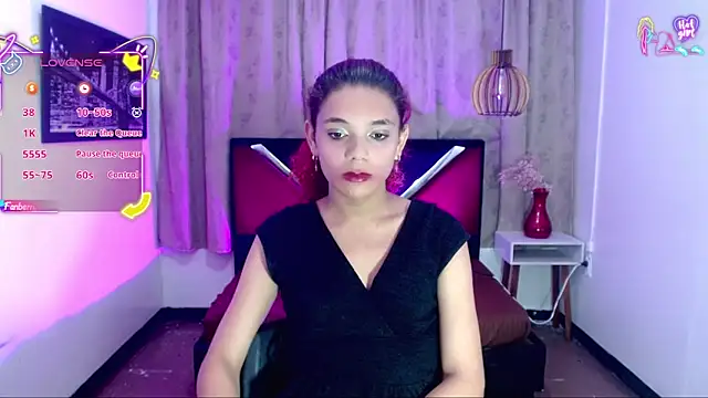luisa__torres webcam