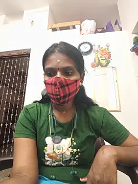 Tamil_Yalini12 webcam
