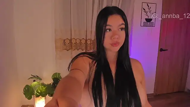 annie_barozzi webcam