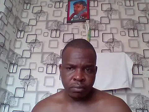 Chumba_001 live cam on StripChat