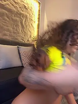 Isa__Blanc live sex cam