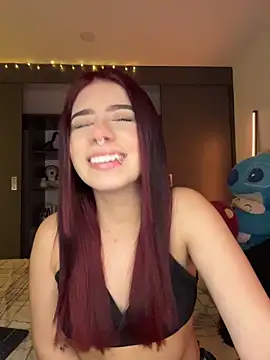 Your_rosalie webcam