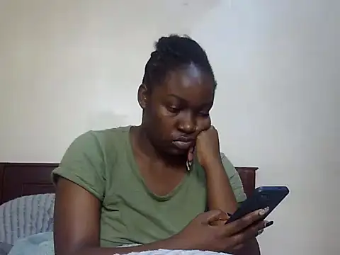 Sexy-suzy webcam