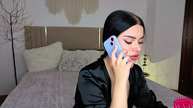 Silena_sky webcam