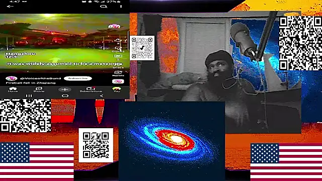 RussellTaylorLacy webcam