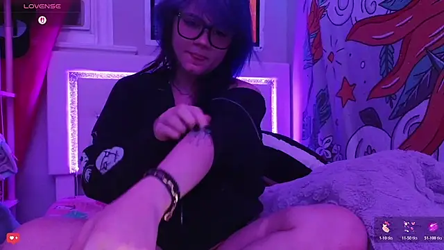 Cutiepiespanks