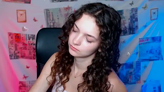 _SusieSu_ live cam on StripChat