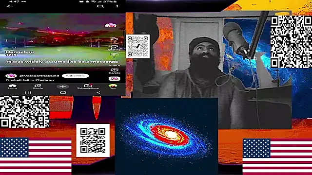 RussellTaylorLacy webcam