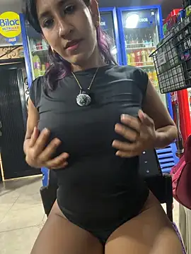 Violet_rousse7 webcam