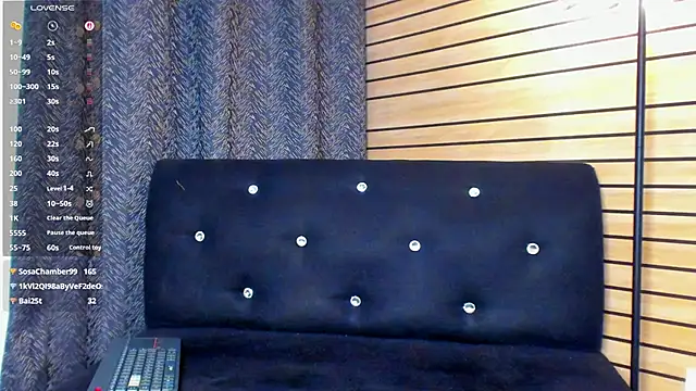 TheBatMansion webcam