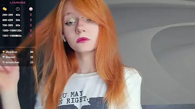 TarynPalek webcam