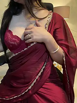 yours_chahat live cam on StripChat