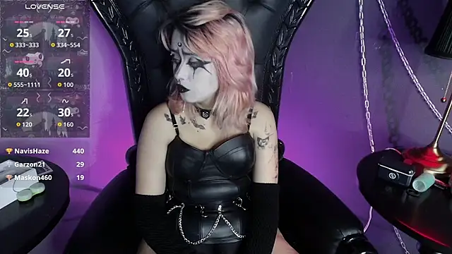 Navier__ webcam