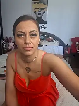 AvaKlein webcam
