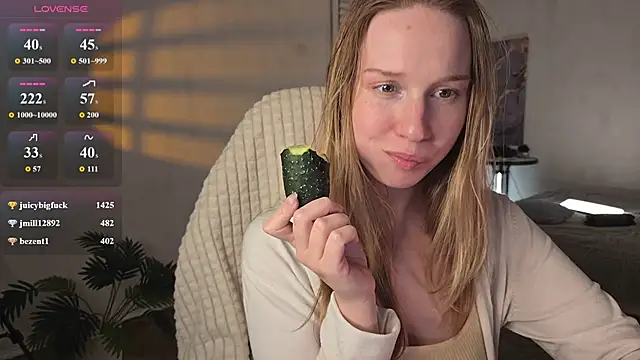 Eve_Sin webcam