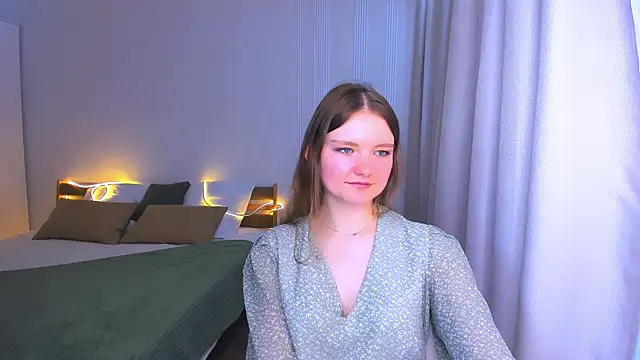LookEva webcam