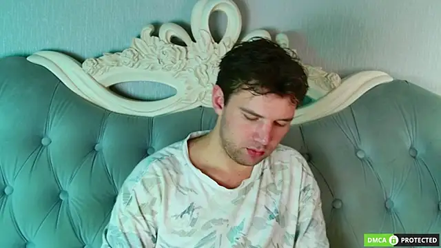ArthurMeyers webcam
