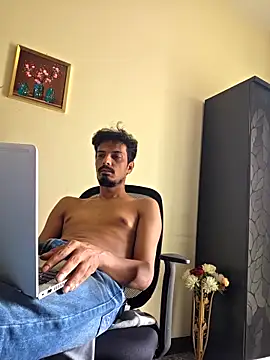 Talha266 webcam