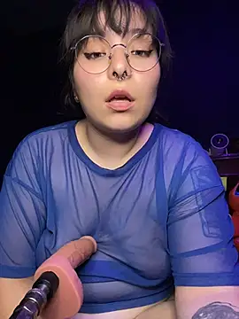 solo_yoss (F young) - Show Anal 🍩🍆