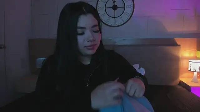 meloddy_rose's live room