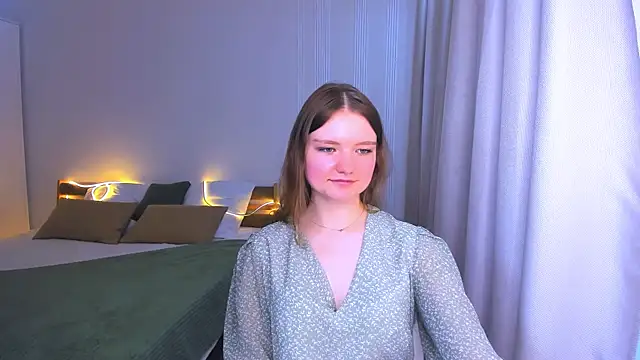 LookEva live cam on StripChat
