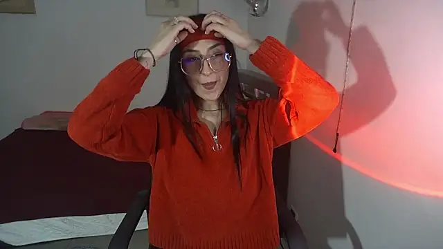Frida_nymph
