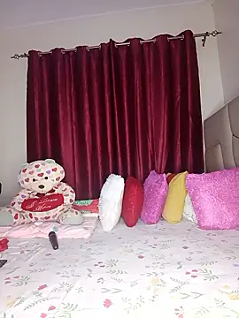 nicraisaa (F young) - Riding Torso doggy style