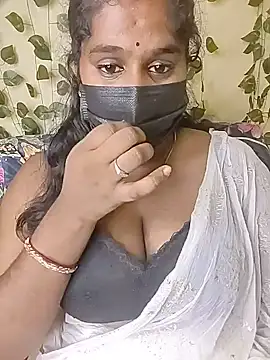 Sravani_cutee_