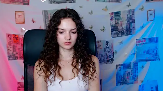 _SusieSu_ webcam