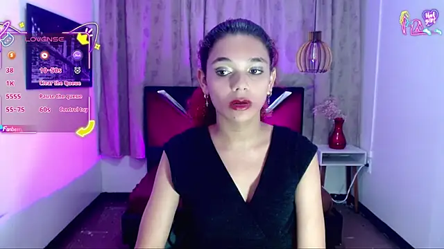 luisa__torres webcam