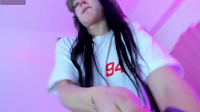 Lana_fox01 webcam