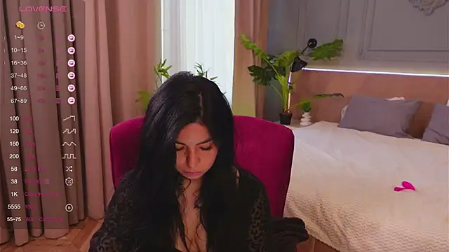 erika_moan webcam