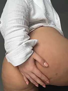 ClaraPasssion webcam